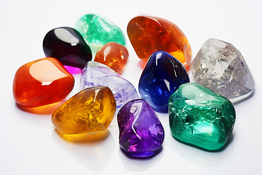 You are currently viewing Gemstone and Rudraksha: Benefits, Differences, and How to Use Them Together