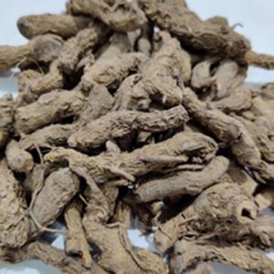 Black Haldi – Pure, Organic & Potent