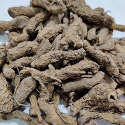 Black Haldi – Pure, Organic & Potent