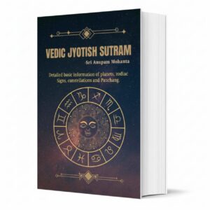 Vedic Jyotish Sutram – Learn Vedic Astrology