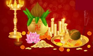 Read more about the article Baglamukhi Tilak: Significance, Benefits, and How to Apply It Correctly